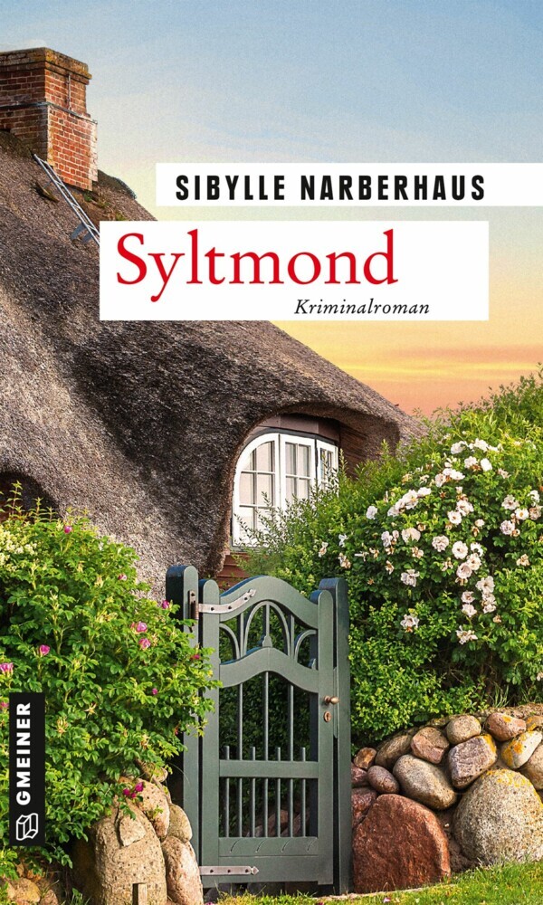 Syltmond main product photo