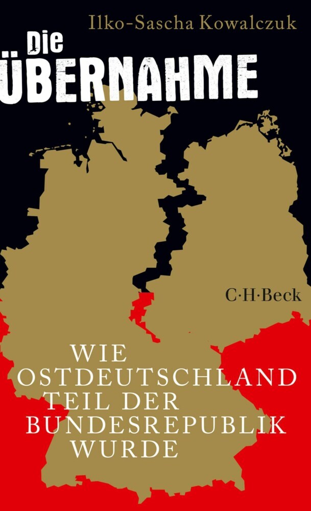 Die Übernahme main product photo