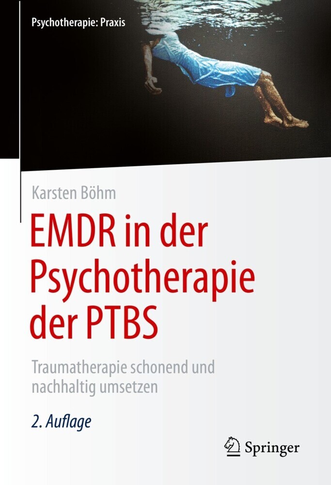 EMDR in der Psychotherapie der PTBS main product photo