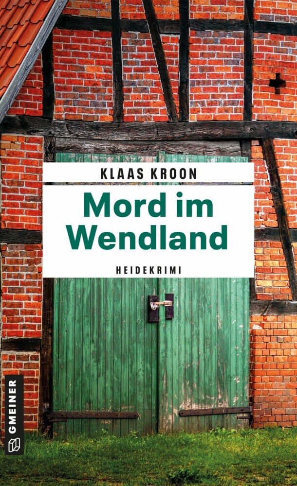 Mord im Wendland main product photo