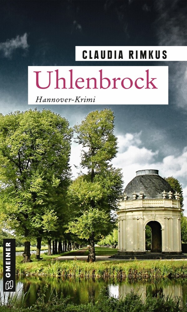 Uhlenbrock main product photo