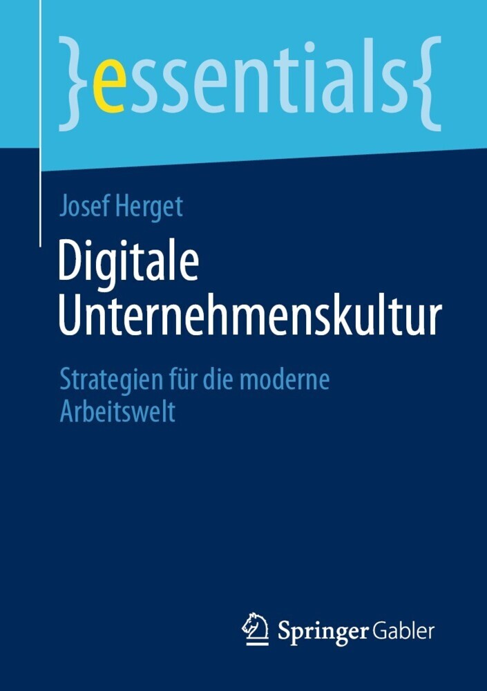 Digitale Unternehmenskultur main product photo