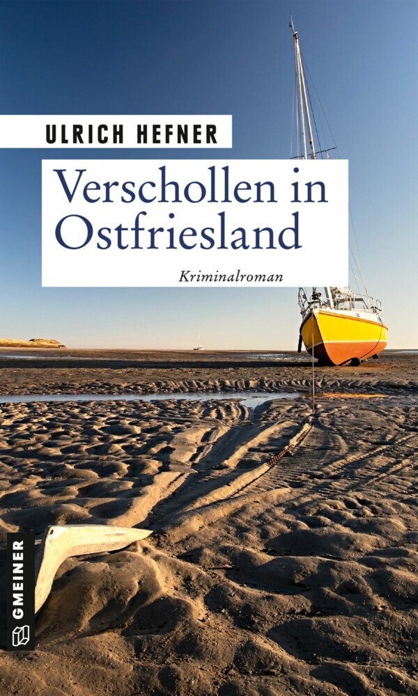Verschollen in Ostfriesland main product photo