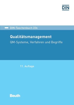 Qualitätsmanagement