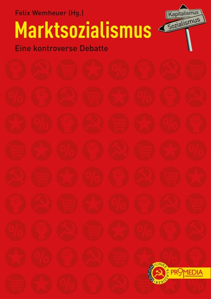 Marktsozialismus main product photo