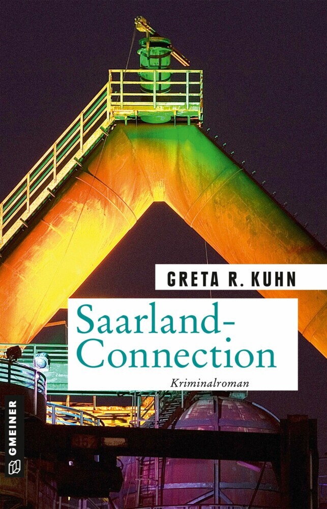 Saarland-Connection main product photo