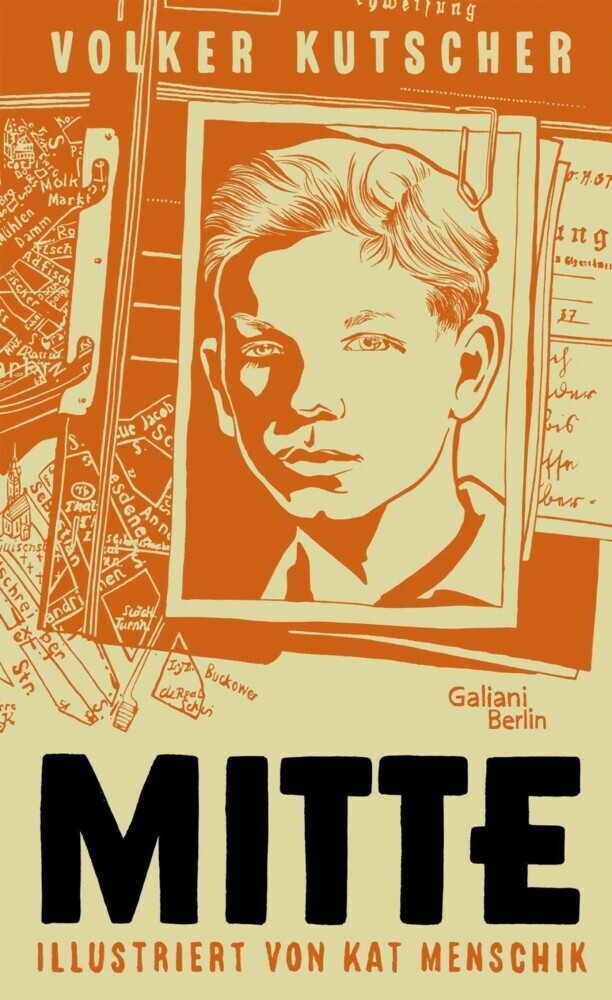 Mitte main product photo