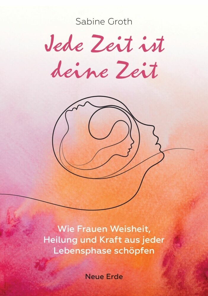 Jede Zeit ist deine Zeit main product photo