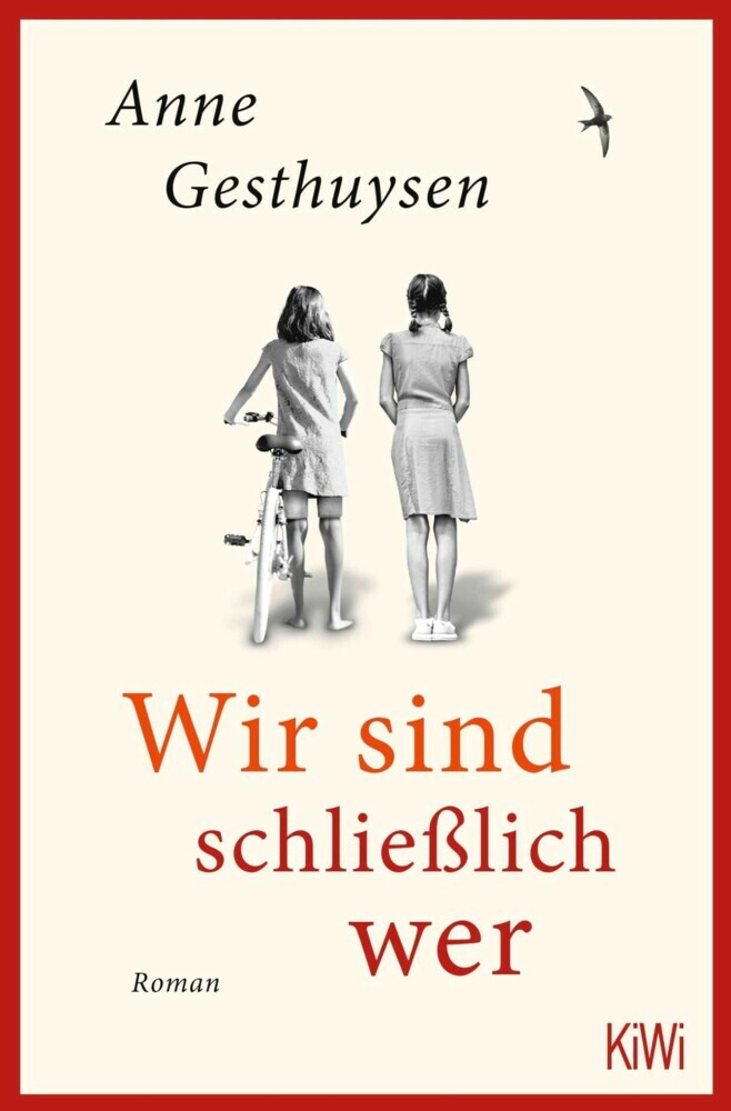 Wir sind schließlich wer main product photo