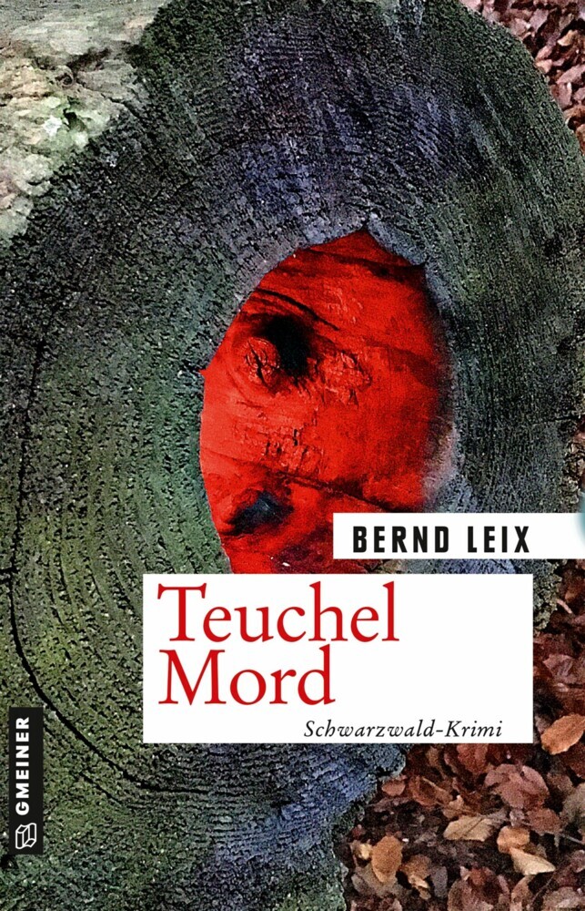 Teuchel Mord main product photo