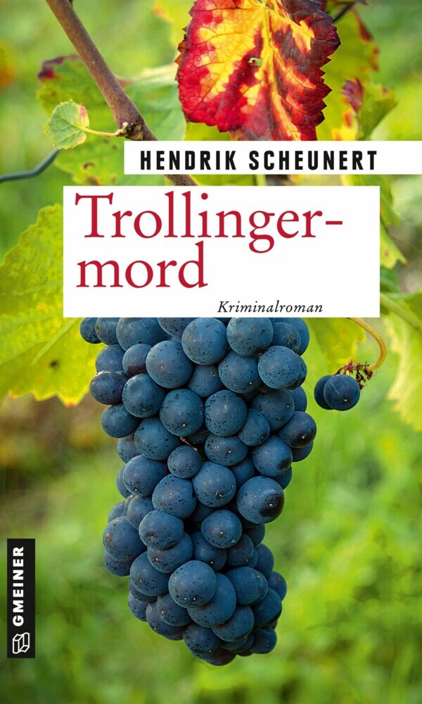 Trollingermord main product photo