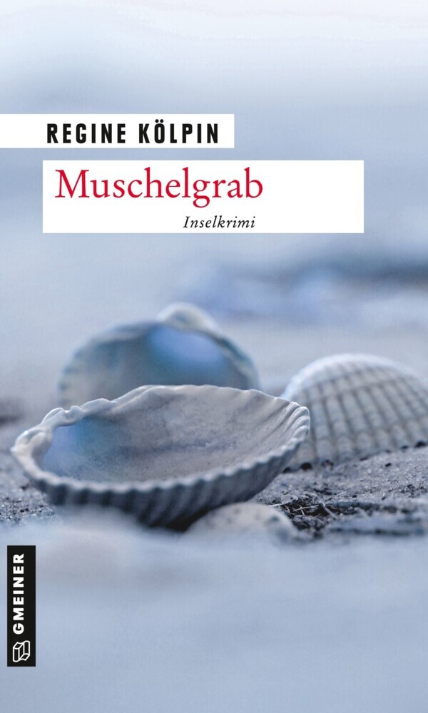 Muschelgrab main product photo