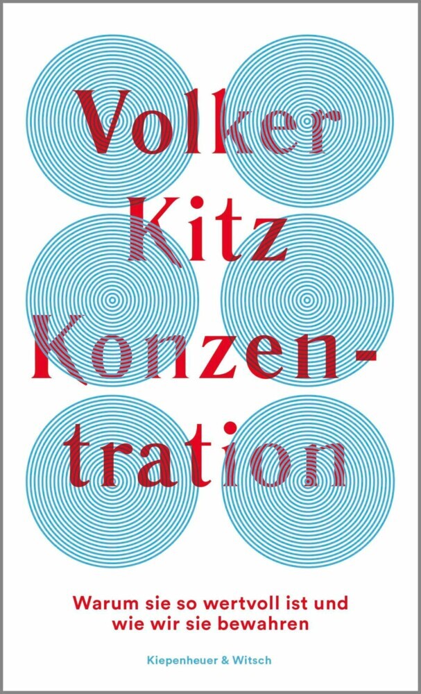 Konzentration main product photo