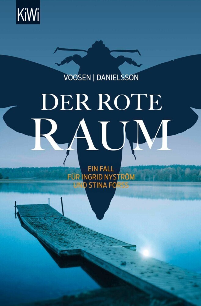 Der rote Raum main product photo