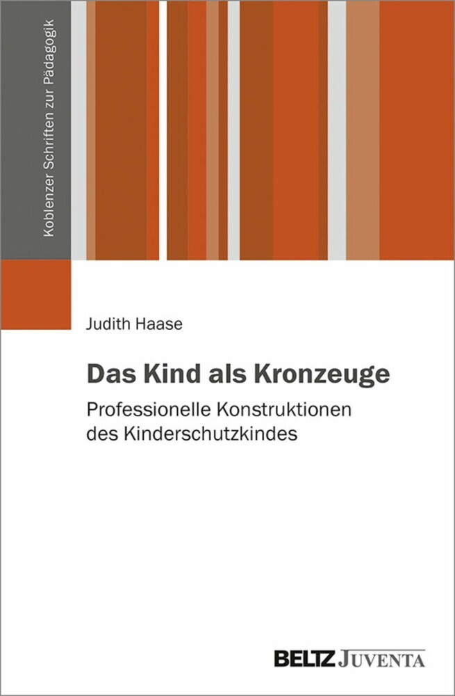 Das Kind als Kronzeuge main product photo