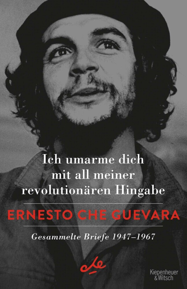 Ich umarme dich mit all meiner revolutionären Hingabe main product photo
