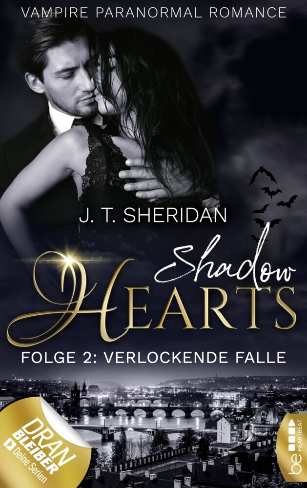 Shadow Hearts - Folge 2: Verlockende Falle main product photo