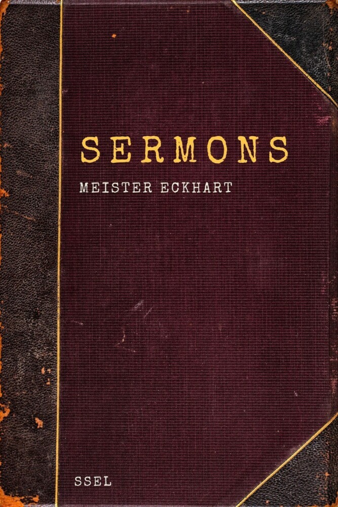 Sermons main product photo