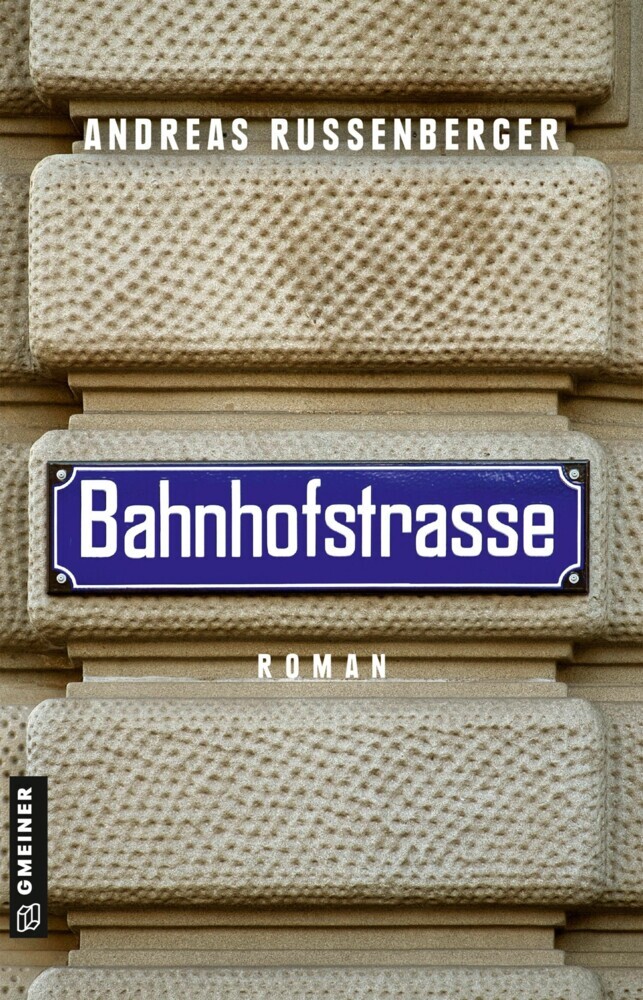 Bahnhofstrasse main product photo