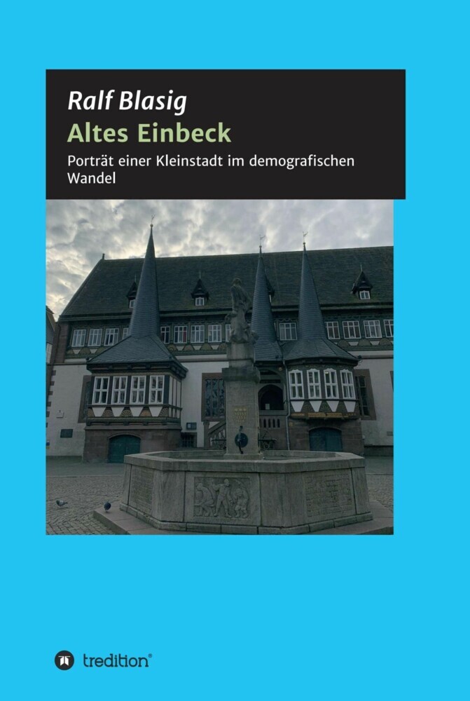 Altes Einbeck main product photo