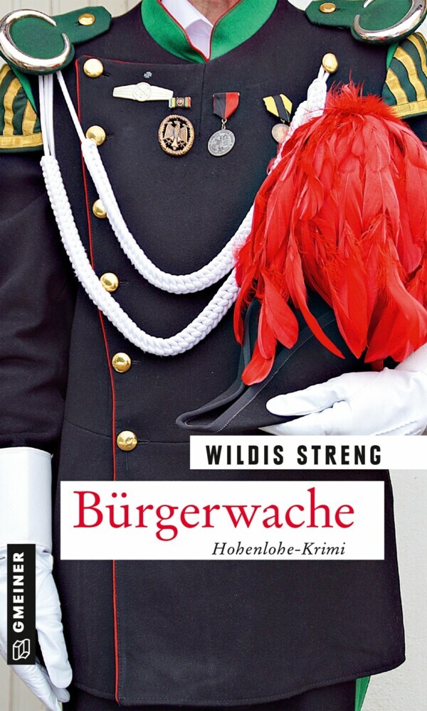 Bürgerwache main product photo