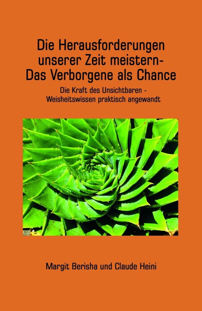Die Herausforderungen unserer Zeit meistern main product photo