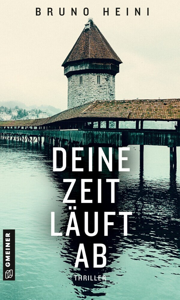 Deine Zeit läuft ab main product photo
