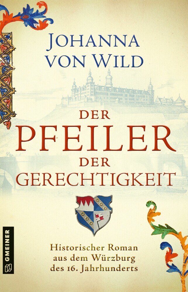 Der Pfeiler der Gerechtigkeit main product photo