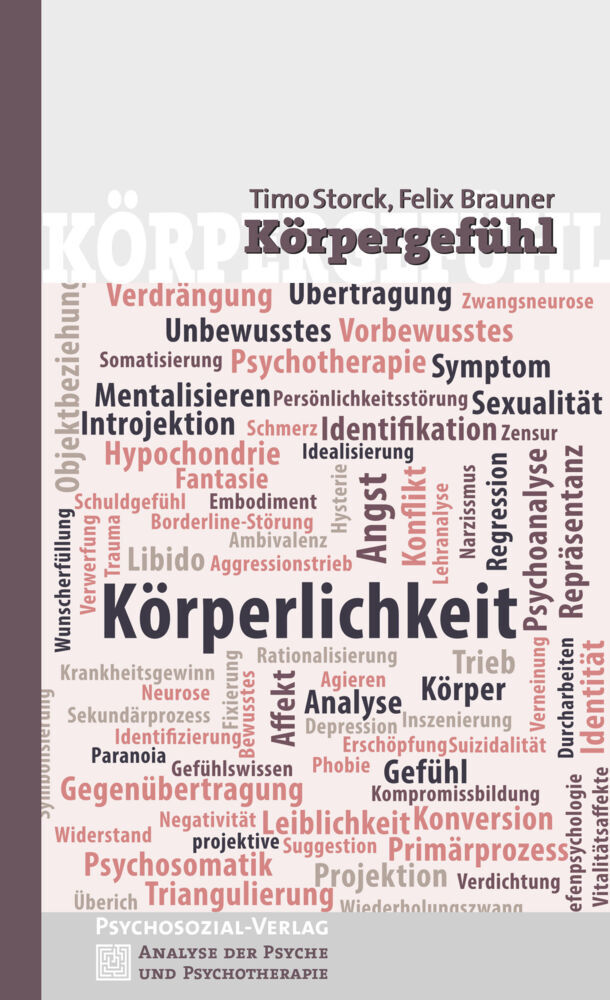 Körpergefühl main product photo