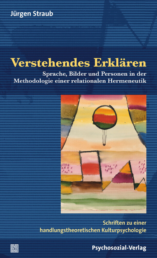 Verstehendes Erklären main product photo