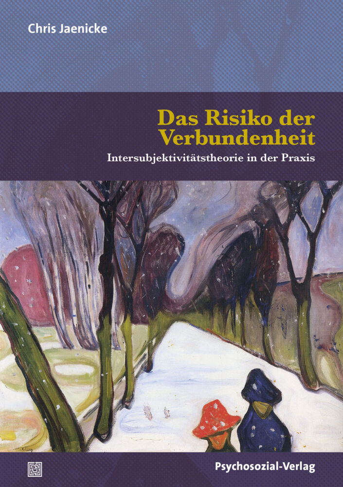 Das Risiko der Verbundenheit main product photo
