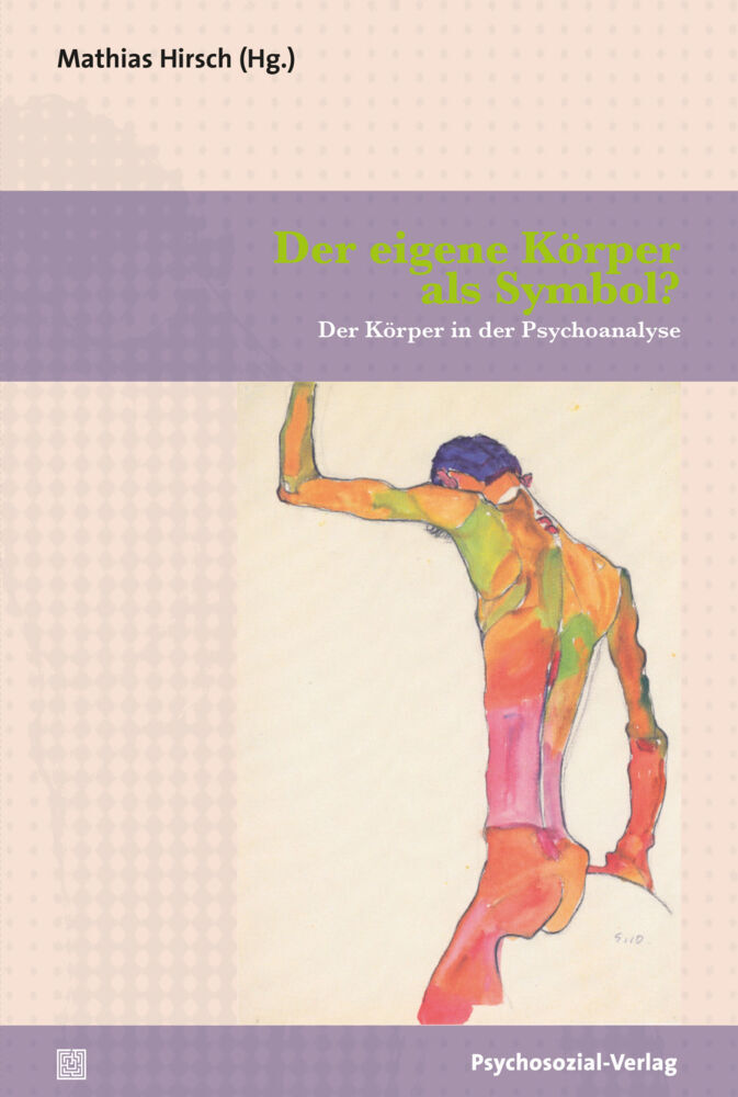 Der eigene Körper als Symbol? main product photo