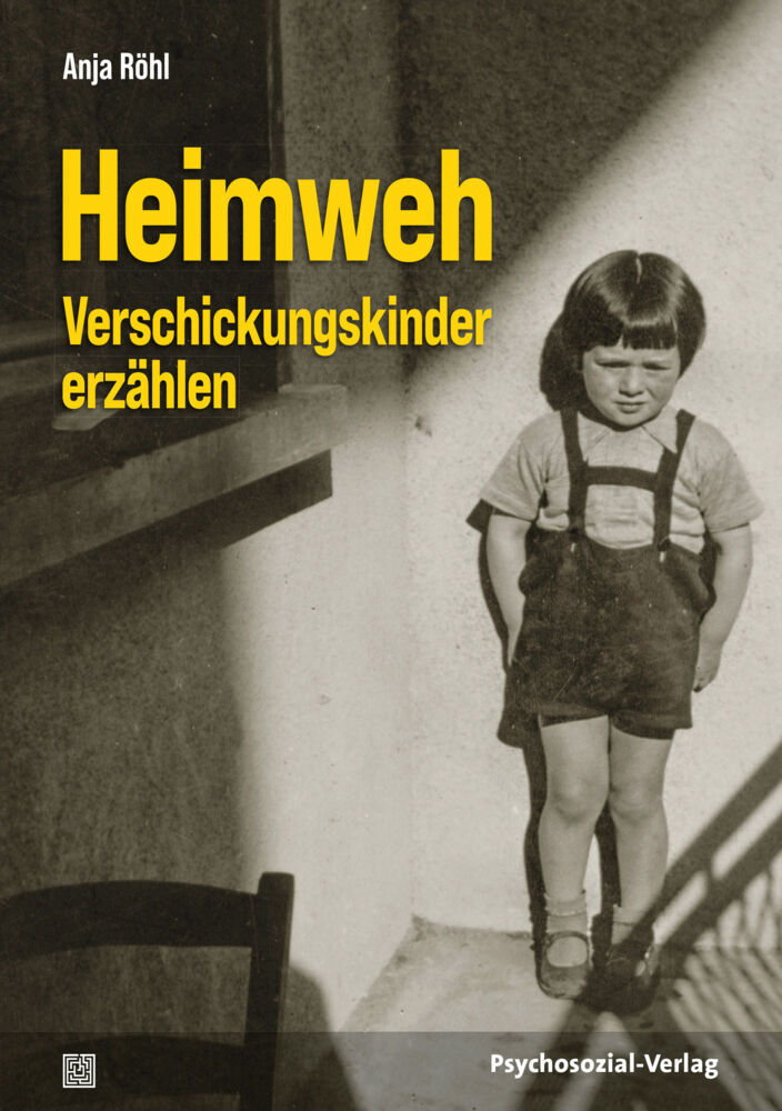 Heimweh - Verschickungskinder erzählen main product photo