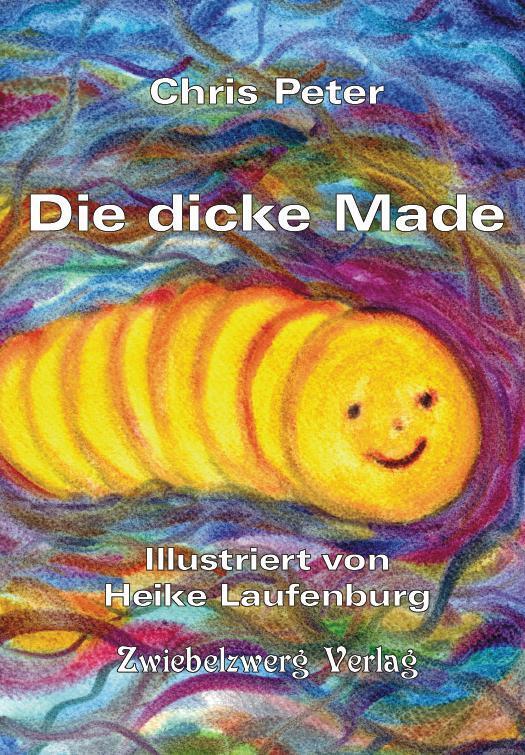 Die dicke Made main product photo