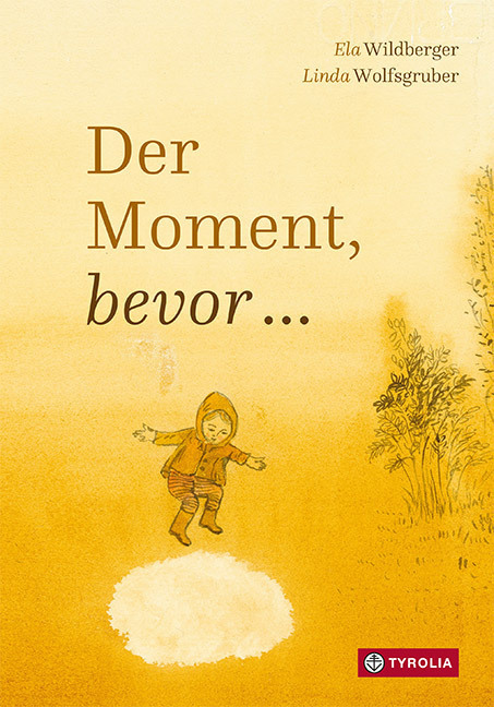 Der Moment, bevor ... main product photo