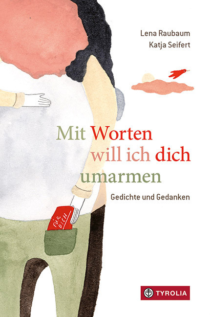 Mit Worten will ich dich umarmen main product photo