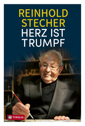 Herz ist Trumpf, m. 1 Beilage