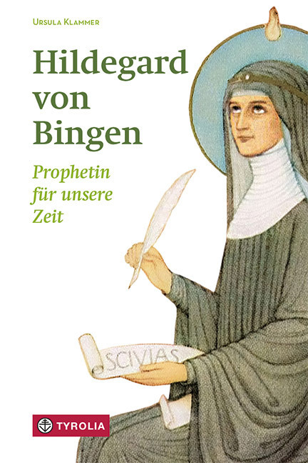 Hildegard von Bingen main product photo