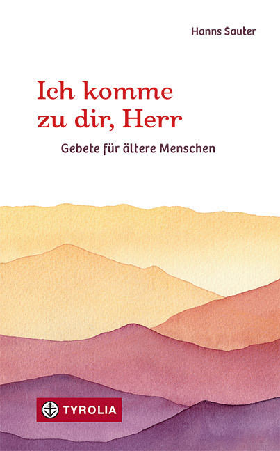 Ich komme zu dir, Herr main product photo