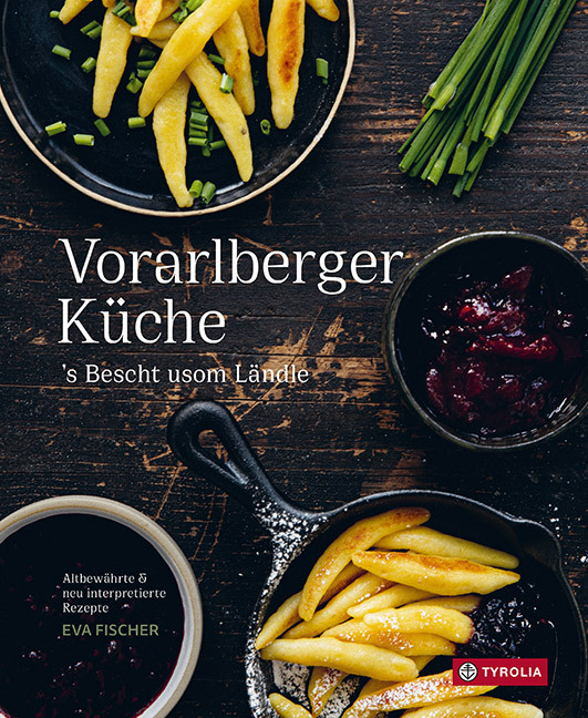 Vorarlberger Küche main product photo