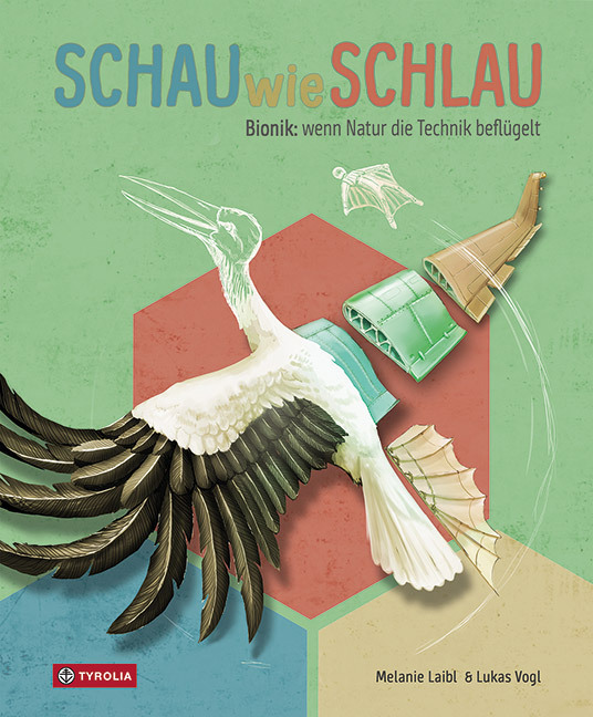 Schau wie schlau main product photo