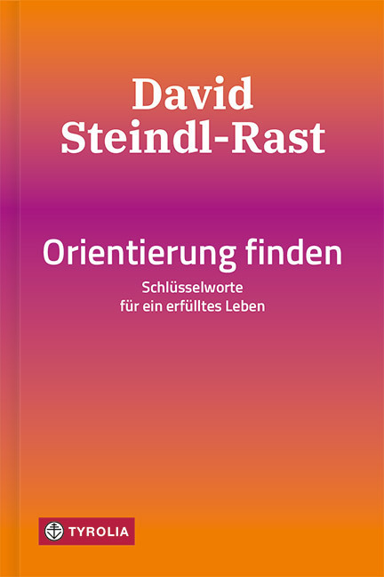 Orientierung finden main product photo
