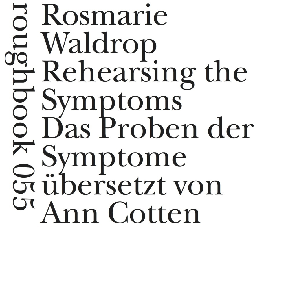 Das Proben der Symptome main product photo