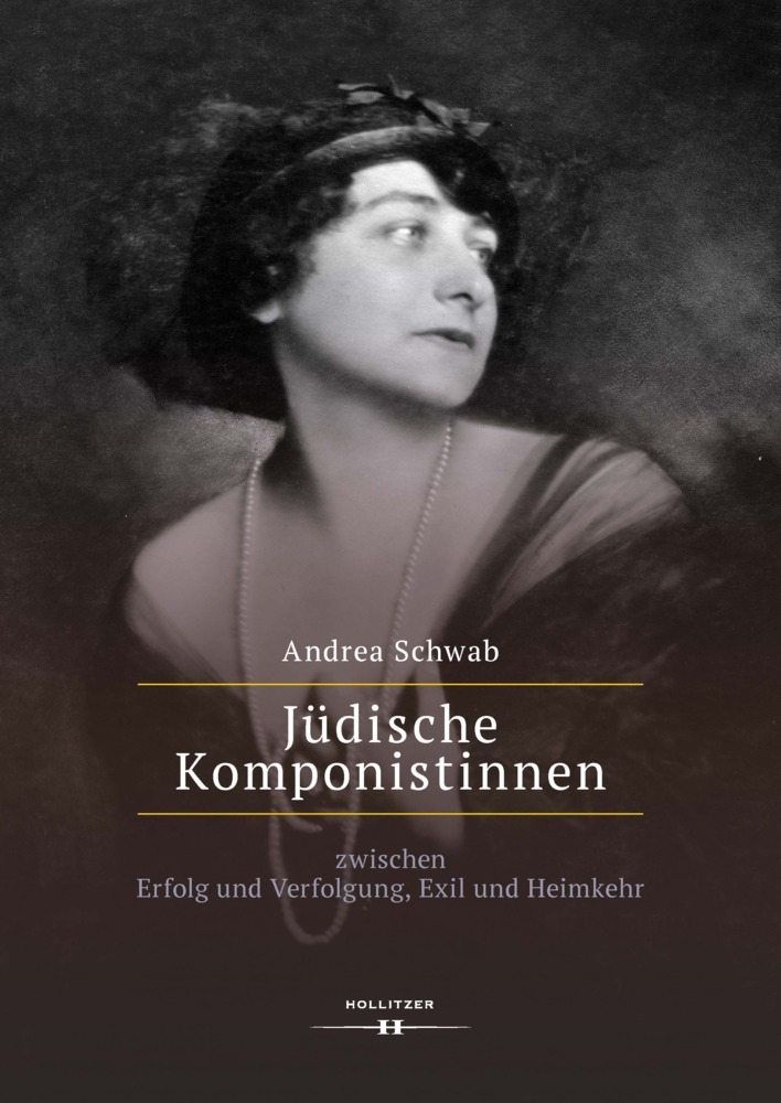 Jüdische Komponistinnen main product photo