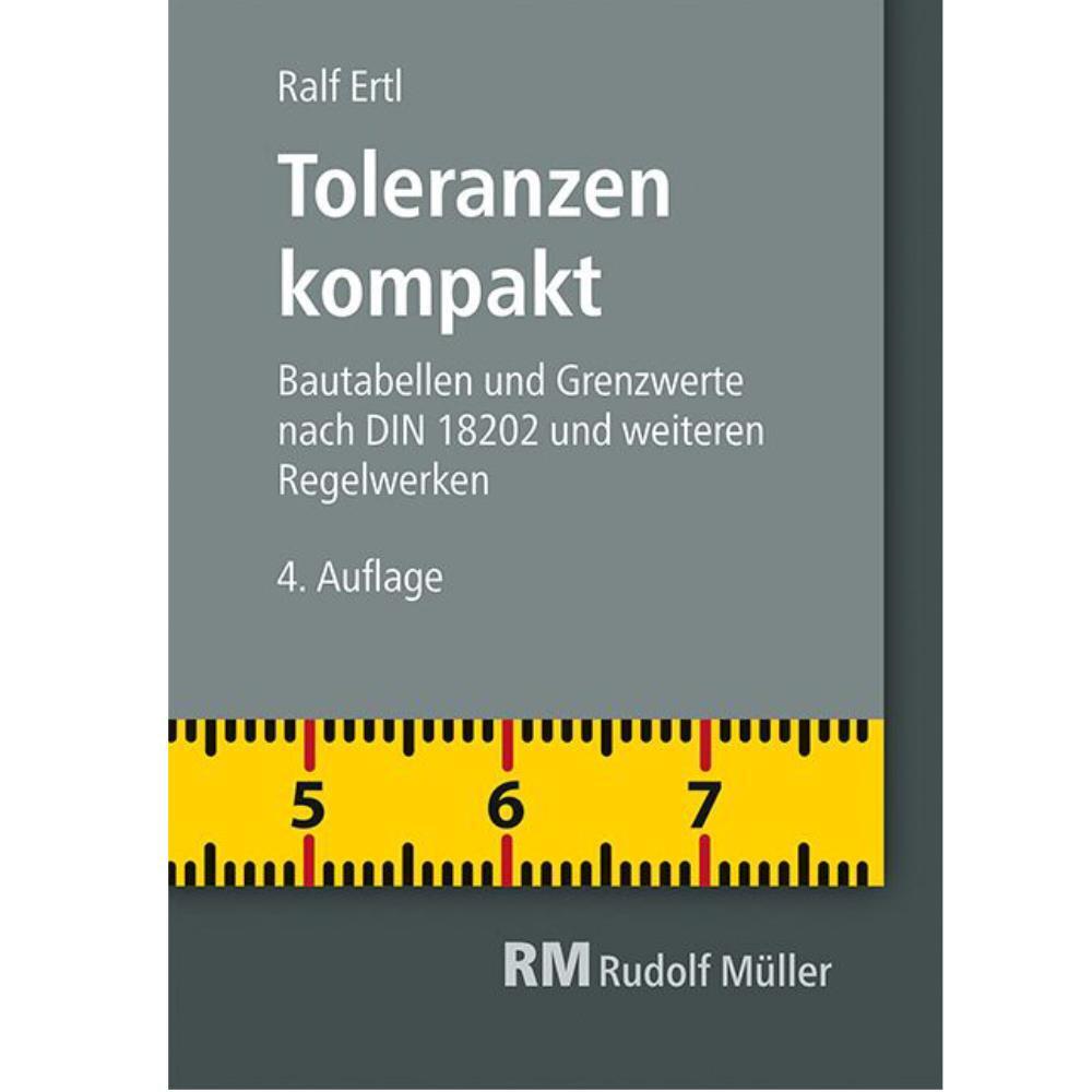 Toleranzen kompakt main product photo