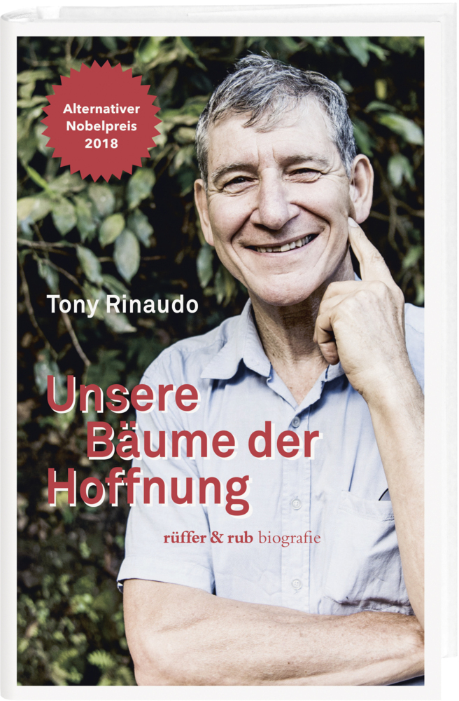 Unsere Bäume der Hoffnung main product photo