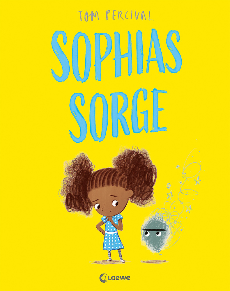 Sophias Sorge (Die Reihe der starken Gefühle) main product photo