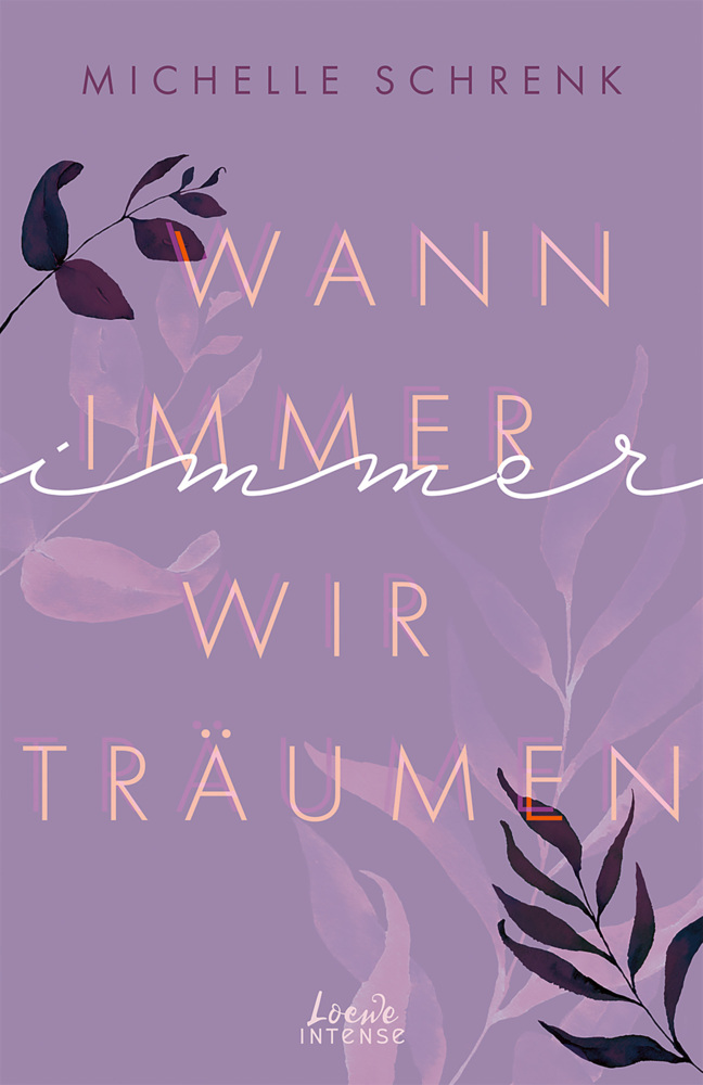 Wann immer wir träumen (Immer-Trilogie, Band 2) main product photo