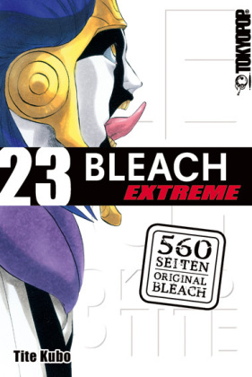 Bleach EXTREME. Bd.23