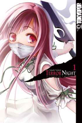 Terror Night. Bd.1